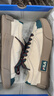 FILA FUSION斐樂(lè )潮牌帆布鞋2025年男鞋POP時(shí)尚休閑鞋低幫板鞋 曬單實(shí)拍圖