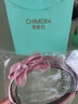 奇美拉（CHIMERA）2件甜美蝴蝶結(jié)兒童發(fā)箍公主頭箍發(fā)飾頭飾生日禮物女孩 曬單實(shí)拍圖