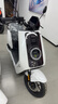 小牛【2025新品】NL Citi 電動(dòng)摩托車(chē)鉛酸電池 智能長(zhǎng)續(xù)航高速通勤電瓶電摩 到店自提 曬單實(shí)拍圖