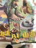 斗半匠漫畫(huà)山海經(jīng)兒童小學(xué)生課外讀物給孩子讀得懂的山海經(jīng)四年級(jí)彩圖注音版經(jīng)典讀物兒童故事書(shū)（三冊(cè)） 曬單實(shí)拍圖