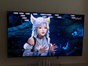 TCL電視 85Q9L Pro 85英寸 QD-Mini LED 蝶翼星曜屏 萬象分區(qū) 絢彩XDR4500nits 超薄 國家補(bǔ)貼20% Q9K 曬單實(shí)拍圖