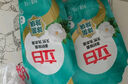 立白天然茶籽洗衣液12斤 除菌除螨抑菌 手洗機洗 祛味去漬 整箱家庭裝 曬單實(shí)拍圖