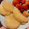 桃西村臺州玉環(huán)文旦柚 浙江楚門(mén)特產(chǎn)白心白肉蜜柚子新鮮水果中秋送禮 約15斤 精選特大果【4-5枚裝】 曬單實(shí)拍圖