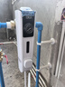 BKA 前置過濾器反沖洗家用全屋凈水器6噸大通量萬向型S10W Pro任意裝 高端萬向Pro 曬單實拍圖