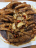 糧全其美醬香餅1.1kg/10片煎餅果子烤冷面千層餅手抓餅專(zhuān)用醬早餐半成品 曬單實(shí)拍圖