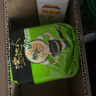 統(tǒng)一湯達(dá)人 日式豚骨拉面 袋裝 125g*5袋 五連包 方便面速食面泡面 曬單實(shí)拍圖
