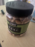 農香森 原味巴旦木仁400g罐裝新鮮口感 堅果年貨烘焙干果零食 曬單實拍圖