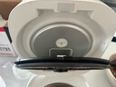 東芝（TOSHIBA）【重磅新品國家補貼20%】白珍珠0涂層電飯煲4-5人無涂層不銹鋼IH低糖電飯煲4升容量 RC-15HOVC(W) 曬單實拍圖