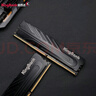 金百達（KINGBANK）16GB  DDR4 2666 臺式機內(nèi)存條  intel專用條 黑爵 曬單實拍圖