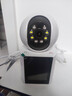 XVVMI小米機適用家用帶屏監控攝像頭室內雙向監控視頻通話(huà)手機遠程操控360°全景無(wú)死角夜視老人小孩 【W(wǎng)iFi版】雙向視頻通話(huà)+30天循環(huán) 曬單實(shí)拍圖