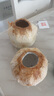 佳農泰國進(jìn)口椰青6個(gè)裝大果 單果900g+  贈開(kāi)椰器新鮮水果 源頭直發(fā) 曬單實(shí)拍圖