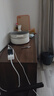 美的（Midea）烤肉鍋電烤盤多功能電火鍋一鍋多用電煮鍋分體式燉蒸煮一體電熱鍋火鍋專用鍋烤涮一體多功能料理鍋 9.5L 【配煎烤盤和蒸籠】HGE2803 曬單實(shí)拍圖
