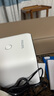 飛利浦（PHILIPS）NeoPix 345投影儀家用 智能便攜式臥室手機游戲投影電視（真1080P分辨率 家庭影院） 曬單實(shí)拍圖