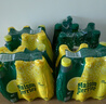 Perrier 巴黎水 0糖0脂0卡 原裝進(jìn)口氣泡水 0糖0卡0脂 礦泉水500ml*6瓶 曬單實(shí)拍圖