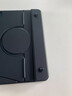 NillkiN ipad妙控鍵盤平板支架保護(hù)套iPad11保護(hù)殼Air7/air6保護(hù)套ipad pro2024/25多功能觸控鍵盤Pro12.9 黑色 Air11/7/6/5丨Pro11/10.9寸 曬單實(shí)拍圖