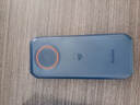 飛利浦（PHILIPS）E588A 老年人手機(jī)4G全網(wǎng)通大喇叭大聲音超長(zhǎng)待機(jī)移動(dòng)聯(lián)通電信廣電學(xué)生大按鍵老人專用手機(jī) 海軍藍(lán) 曬單實(shí)拍圖