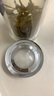 格亞（GEYA）景行雙層玻璃杯男士 高檔商務玻璃茶杯玻璃水杯泡茶杯子禮盒 曬單實拍圖
