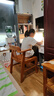 阿迪達(dá)斯男裝夏季透氣舒適休閑運(yùn)動寬松半袖上衣短袖ADITSG2-WB 3XL  曬單實拍圖