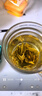成西湖龍井茶綠茶特級250g2025新茶明前頭采嫩芽茶葉禮盒春茶中秋節送禮 曬單實(shí)拍圖