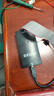 JLINK V9仿真器V11 V12下載器STM32 ARM仿真器單片機(jī)燒錄器替代JLINK調(diào)試編程 V9高配版【不帶轉(zhuǎn)接板】 曬單實(shí)拍圖