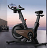 麥瑞克（MERACH）動感單車自發(fā)電家用健身房運動器材室內(nèi)靜音自行車 黑曜騎士Turbo 2025旗艦-超感強磁控-AIMia私教 曬單實拍圖