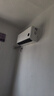 小米（MI）米家1.5匹 巨省電pro 超一級能效 變頻冷暖  空調掛機 35GW-NA20/V1A1 國家補貼20% 2025新款  曬單實拍圖