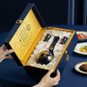 郎酒紅花郎15醬酒 500ml*1+青花郎500ml*1 禮盒裝 送禮佳品 曬單實(shí)拍圖