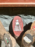 帕森（PARZIN）偏光太陽(yáng)鏡 范丞丞款男女通用潮搭眼鏡開(kāi)車(chē)防曬駕駛墨鏡男PZ92120 曬單實(shí)拍圖
