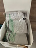 來(lái)安之KN95防塵口罩KLT01頭戴式工業(yè)五金家具打磨拋光裝修獨立包裝防粉塵顆粒物 一盒50個(gè) 獨立包裝  頭戴式 曬單實(shí)拍圖