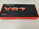 前行者【補貼券減15%】X87Pro/Ultra無線機械鍵盤有線藍(lán)牙三模gas客制化游戲電競磁軸辦公專用側(cè)刻筆記本 黑莓粉側(cè)刻Ultra-凱華金蛇軸-1.2萬mA 曬單實拍圖