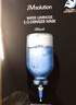 JMsolution肌司研水光補水保濕面膜35ml*10片 水潤舒緩 補水保濕 曬單實拍圖
