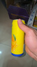 27000GCK進(jìn)口果肉果汁混合飲料330ml*12罐山竹葡萄桃子草莓芒果汁整箱 葡萄果汁 330mL*12罐 曬單實(shí)拍圖