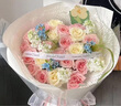 Guiny大姨媽神器暖宮腰帶緩解痛月經(jīng)例假生理期暖寶寶肚子生日禮物女生 曬單實(shí)拍圖