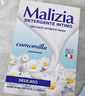 瑪莉吉亞（MALIZIA）意大利進(jìn)口私處護(hù)理液套裝400ml 私密處清洗液氨基酸去異味情侶款 曬單實(shí)拍圖