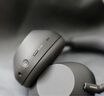 索尼（SONY）WH-1000XM6 頭戴式耳機 無(wú)線(xiàn)藍牙智能降噪耳機1000XM5升級款 新品旗艦頭戴6 Hi-Res高解析度音質(zhì) WH-1000XM6黑色 曬單實(shí)拍圖