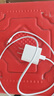 原裝正品蘋果20W快充套裝充電線雙C編織線iPhone16/15/14/13/12 (15/16機(jī)型)原裝20W頭+雙C編織線 曬單實(shí)拍圖