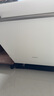 西門(mén)子（SIEMENS）【新品】20套別墅級超大容量嵌入洗碗機晶蕾烘干 超五星消毒 240h存儲除菌甲流消殺 SN65ZX00MC 曬單實(shí)拍圖