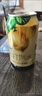 名仁蘇打汽水0糖0脂0卡 檸檬味氣泡水飲料330ml×24罐整箱裝 曬單實(shí)拍圖