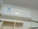 格力（GREE）1.5匹 京恬 一級變頻 凈菌自潔 WIFI智控 壁掛式空調掛機 KFR-35GW/(35551)FNhAa-B1(WIFI) 曬單實(shí)拍圖