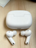 JBL WAVE BEAM 2 主動降噪真無線藍牙耳機音樂運動通話入耳式耳麥防水防塵生日七夕禮物國家補貼 白色 曬單實拍圖