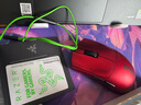 雷蛇（Razer）戰(zhàn)錘狂鯊V3 有線入耳式耳機(jī)耳塞 7.1環(huán)繞聲 吃雞神器 三角洲官方指定 Type C（贈THX軟件 可調(diào)EQ） 曬單實拍圖