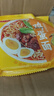 【限時(shí)特惠】方便面面餅非油炸散裝泡面火鍋大碗面的炒面專用面條 60g*10包(不含調(diào)料包) 曬單實(shí)拍圖