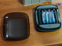 南孚 7號充電鋰電池4粒套裝 1.5V恒壓快充 適用電動(dòng)牙刷/閃光燈/鍵鼠/手電/電子秤等 AAA七號 曬單實(shí)拍圖