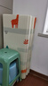 貝博氏babybox爬爬墊嬰兒寶寶爬行墊XPE加厚雙面可折疊地墊200*180*2cm 曬單實拍圖