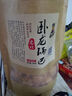 臥龍手工鍋巴老灶鍋巴襄陽特產(chǎn)休閑零食麻辣味 400g/袋 曬單實(shí)拍圖
