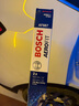 博世（BOSCH）雨刮器/片/雨刷器適用于 哈弗H4 H5 H6 H6Coupe M6 曬單實(shí)拍圖