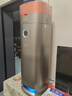 美的【除甲醛PM2.5雙數(shù)顯】加濕器空氣凈化器除煙味吸貓毛寵物凈化除過敏源新風(fēng)空調(diào)伴侶 【旗艦甲醛數(shù)顯】KJ650F-LM1 ProH 曬單實(shí)拍圖