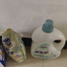 活力28山茶花洗衣液11.2斤（3.6kg*1瓶+2kg*1袋） 去污易漂護(hù)衣持久留香 曬單實拍圖