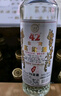 五緣灣 臺(tái)灣高粱酒三N窖藏 濃香型白酒 42度 500ml*12瓶 整箱 自飲口糧 曬單實(shí)拍圖