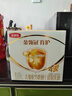 伊利伊利奶粉金領(lǐng)冠育護4段1200g/克兒童配方牛奶粉四段400*3袋盒裝 1盒 曬單實拍圖